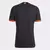 Camisa Roma Third 23/24 Torcedor Adidas Masculina - Preto - comprar online