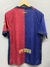 Camisa Barcelona I 24/25 - Nike Torcedor Masculina - Azul - Grená na internet