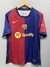 Camisa Barcelona I 24/25 - Nike Torcedor Masculina - Azul - Grená - comprar online