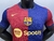 Imagem do Camisa Barcelona I 24/25 - Nike Torcedor Masculina - Azul - Grená