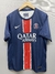 Camisa PSG I 24/25 - Torcedor Nike Masculina - Azul - Vermelho na internet