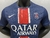 Camisa PSG I 24/25 - Torcedor Nike Masculina - Azul - Vermelho