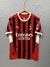 Camisa Milan I 24/25 Torcedor Puma Masculina - Vermelho - Preto na internet