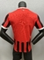 Camisa Milan I 24/25 Torcedor Puma Masculina - Vermelho - Preto - NETFUTIMPORTS | ARTIGOS ESPORTIVOS