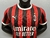 Imagem do Camisa Milan I 24/25 Torcedor Puma Masculina - Vermelho - Preto