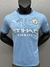 Camisa Manchester City I 24/25 Torcedor Puma Masculina - Azul