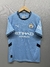 Camisa Manchester City I 24/25 Torcedor Puma Masculina - Azul - loja online