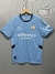 Camisa Manchester City I 24/25 Torcedor Puma Masculina - Azul na internet