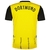 Camisa Borussia Dortmund I 24/25 Torcedor Puma Masculina - Amarelo - Preto na internet