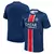 Camisa PSG I 24/25 - Torcedor Nike Masculina - Azul - Vermelho - comprar online