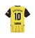 Camisa Borussia Dortmund I 24/25 Jogador Puma Masculina - Amarelo - Preto - comprar online