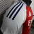 Camisa Arsenal I 24/25 Jogador Adidas Masculina - Vermelho/Branco/Azul