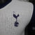 Imagem do Camisa Tottenham I 24/25 Jogador Nike Masculina - Branco - Azul