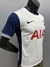 Camisa Tottenham I 24/25 Torcedor Nike Masculina - Branco - Azul - comprar online