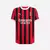 Camisa Milan I 24/25, Camisa Milan I Jogador, Camisa Milan Puma, Camisa Milan Masculina, Camisa Milan vermelho preto, Camisa Milan 24/25, Camisa Milan I Puma, Camisa Milan Jogador versão, Camisa Milan lançamento, Camisa Milan nova, Camisa Milan coleção, C