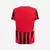 Camisa Milan I 24/25 Jogador Puma Masculina - Vermelho - Preto - comprar online