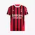 Camisa Milan I 24/25, Camisa Milan I Torcedor, Camisa Milan Puma, Camisa Milan Masculina, Camisa Milan vermelho preto, Camisa Milan 24/25, Camisa Milan I Puma, Camisa Milan Torcedor versão, Camisa Milan lançamento, Camisa Milan nova, Camisa Milan coleção,