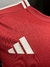 Imagem do Camisa Manchester United I 24/25 - Torcedor Adidas Masculina - Vermelho