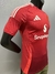 Camisa Manchester United I 24/25 - Torcedor Adidas Masculina - Vermelho - NETFUTIMPORTS | ARTIGOS ESPORTIVOS