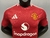 Camisa Manchester United I 24/25 - Torcedor Adidas Masculina - Vermelho