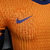 Camisa Holanda I 24/25 Jogador Nike Masculina - Laranja