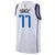 Regata Dallas Mavericks Branca - Nike - Masculina - comprar online