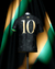 Camisa The Prince 10 Preta - Neymar Jr na internet