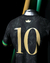 Camisa The Prince 10 Preta - Neymar Jr