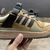 Tênis Adidas Forum x Bad Bunny Buckle Low "Café" - GW0264 - comprar online