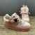 Tênis Adidas Forum Low Bad Bunny Pink Easter Egg - GW0265