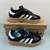 Tênis Adidas Samba XLG Core Black Gum - loja online