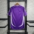 Camisa Retrô 2006 Real Madrd Adidas Masculina - Roxo - comprar online