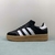 Tênis Adidas Samba XLG Core Black Gum - NETFUTIMPORTS | ARTIGOS ESPORTIVOS