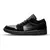 Tênis Nike Air Jordan 1 Low 'Triple Black'