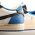 Tênis Air Jordan 1 Low x Travis Scott x Fragment - NETFUTIMPORTS | ARTIGOS ESPORTIVOS