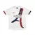 Camisa PSG II 24/25 - Torcedor Nike Masculina - Branco - Azul - Vermelho - NETFUTIMPORTS | ARTIGOS ESPORTIVOS