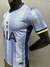 Camisa Tottenham II 24/25 - Torcedor Nike Masculina - Branco - Azul