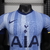 Imagem do Camisa Tottenham II 24/25 - Jogador Nike Masculina - Branco - Azul