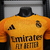 Camisa Real Madrid II 24/25 Jogador Adidas Masculina - Laranja na internet