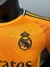 Camisa Real Madrid II 24/25 Torcedor Adidas Masculina - Laranja - comprar online