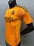 Camisa Real Madrid II 24/25 Torcedor Adidas Masculina - Laranja