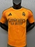 Camisa Real Madrid II 24/25 Torcedor Adidas Masculina - Laranja - NETFUTIMPORTS | ARTIGOS ESPORTIVOS