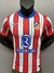 Camisa Atlético de Madrid I 24/25 - Torcedor Nike Masculina - Vermelho - Branco - loja online