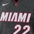 Regata Nike Miami Heat Icon Edition 2022/23 Masculina na internet