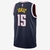 Regata Nike Denver Nuggets Icon Edition 2022/23 Masculina - comprar online