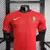 Camisa Seleção Portugal I 24/25 - Nike Jogador Masculina - Vermelho - loja online