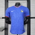 Camisa Seleção da França I 24/25 - Jogador Nike Masculina - Azul na internet