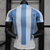 Camisa Argentina I 24/25 Jogador Adidas Masculina - Azul - NETFUTIMPORTS | ARTIGOS ESPORTIVOS