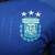 Camisa Argentina II 24/25 Jogador Adidas Masculina - Azul - loja online