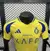 Camisa Al-Nassr I 24/25 Adidas Jogador - Masculina - Amarela na internet